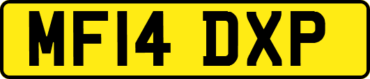MF14DXP