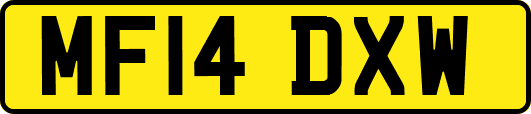 MF14DXW