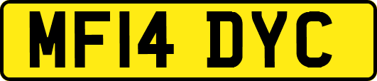 MF14DYC