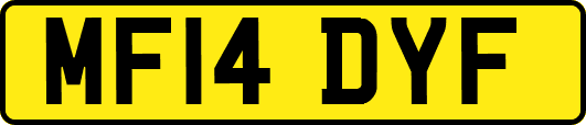 MF14DYF