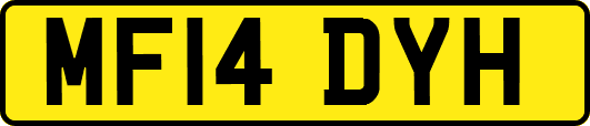 MF14DYH