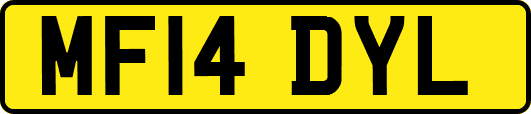 MF14DYL