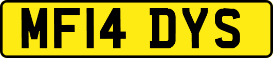 MF14DYS