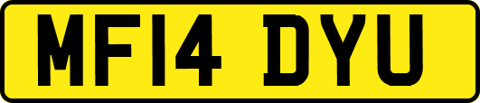 MF14DYU