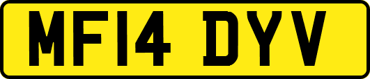 MF14DYV