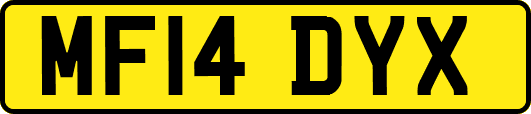 MF14DYX
