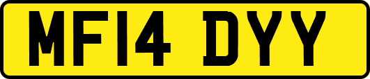 MF14DYY