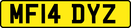MF14DYZ