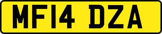 MF14DZA
