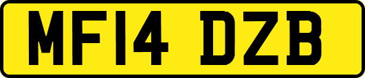 MF14DZB