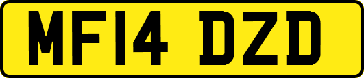 MF14DZD
