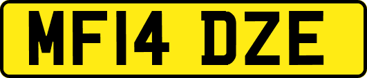 MF14DZE