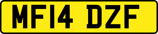 MF14DZF