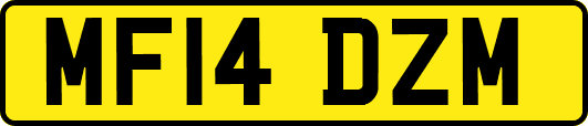 MF14DZM