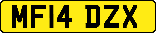 MF14DZX