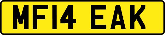 MF14EAK