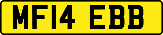 MF14EBB