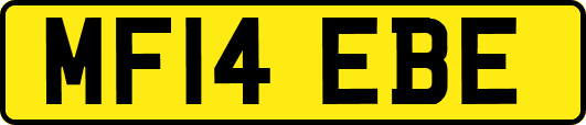 MF14EBE