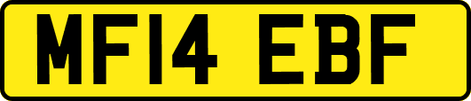 MF14EBF