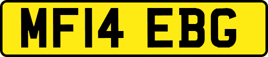 MF14EBG