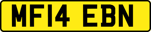 MF14EBN