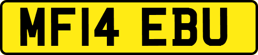 MF14EBU