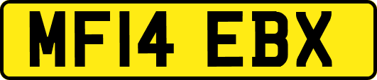 MF14EBX