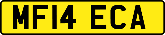 MF14ECA