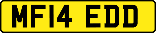 MF14EDD