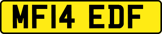 MF14EDF
