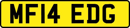 MF14EDG