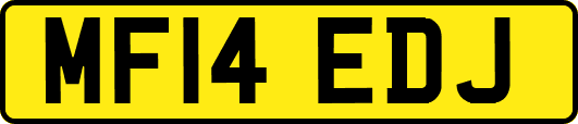 MF14EDJ