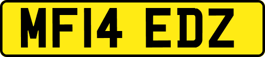 MF14EDZ