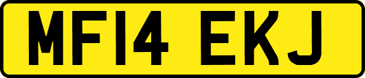 MF14EKJ