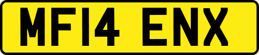 MF14ENX