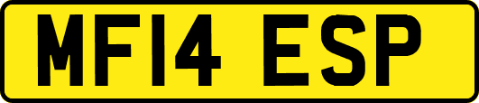MF14ESP
