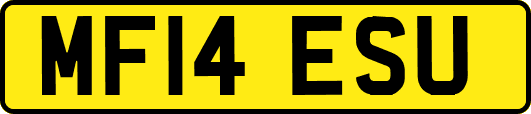 MF14ESU