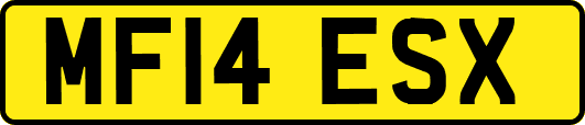 MF14ESX