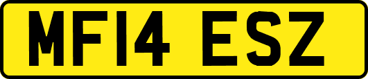 MF14ESZ