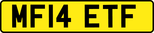 MF14ETF