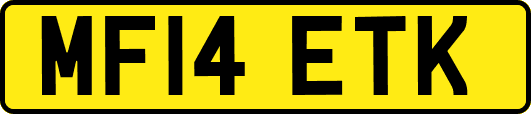 MF14ETK