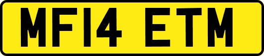 MF14ETM