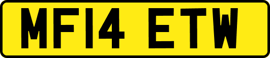 MF14ETW