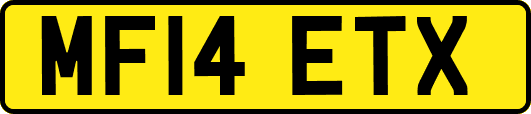 MF14ETX