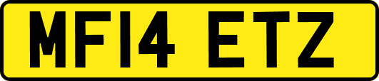 MF14ETZ
