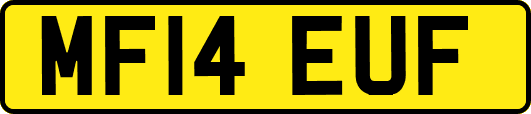 MF14EUF