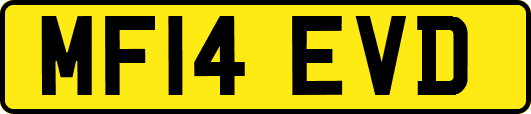 MF14EVD
