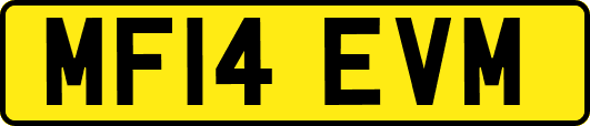 MF14EVM