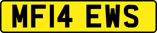 MF14EWS