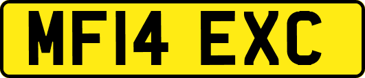 MF14EXC
